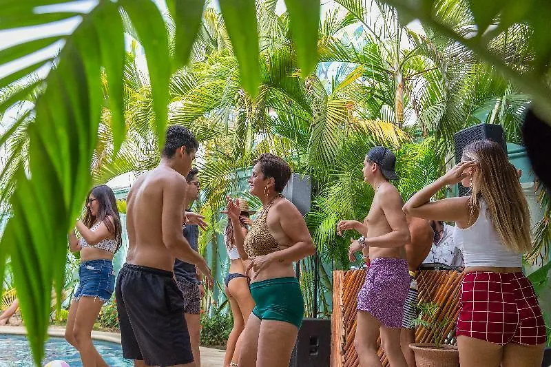 Hostel Selina Playa Del Carmen