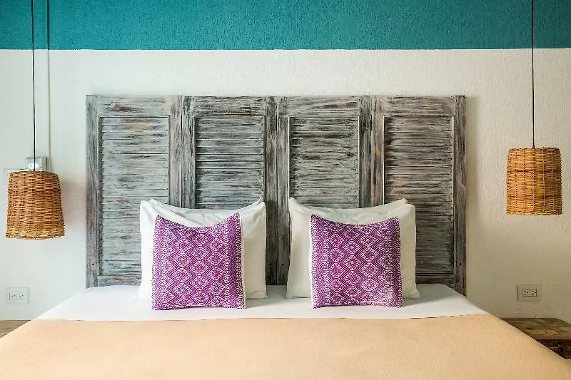 Hostel Selina Playa Del Carmen