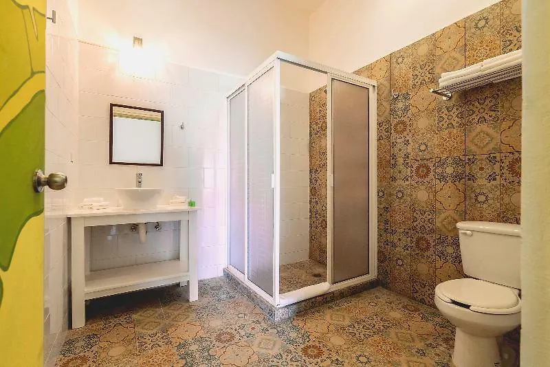 Hostel Selina Playa Del Carmen 0*,