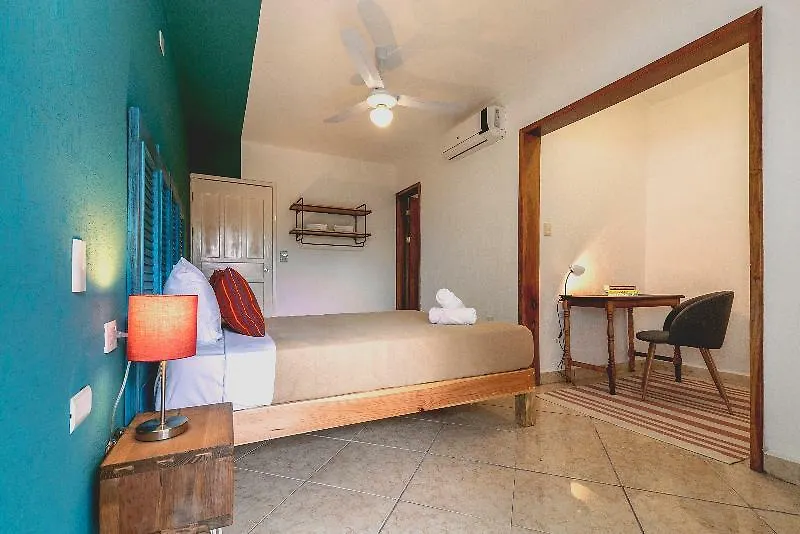 Selina Playa Del Carmen Pansiyon 0*,