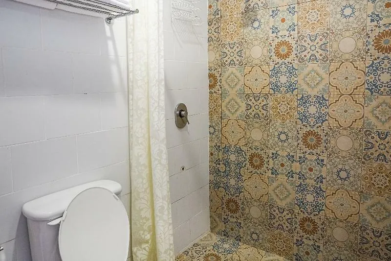 Hostel Selina Playa Del Carmen Pansiyon